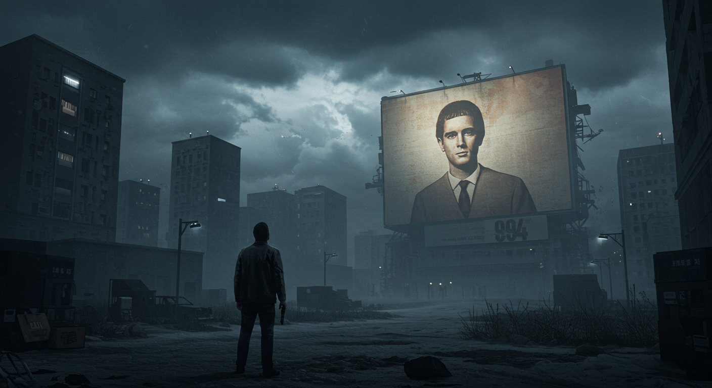 Đánh giá sách 1984 của George Orwell: Bức tranh tối mờ về chế độ toàn trị