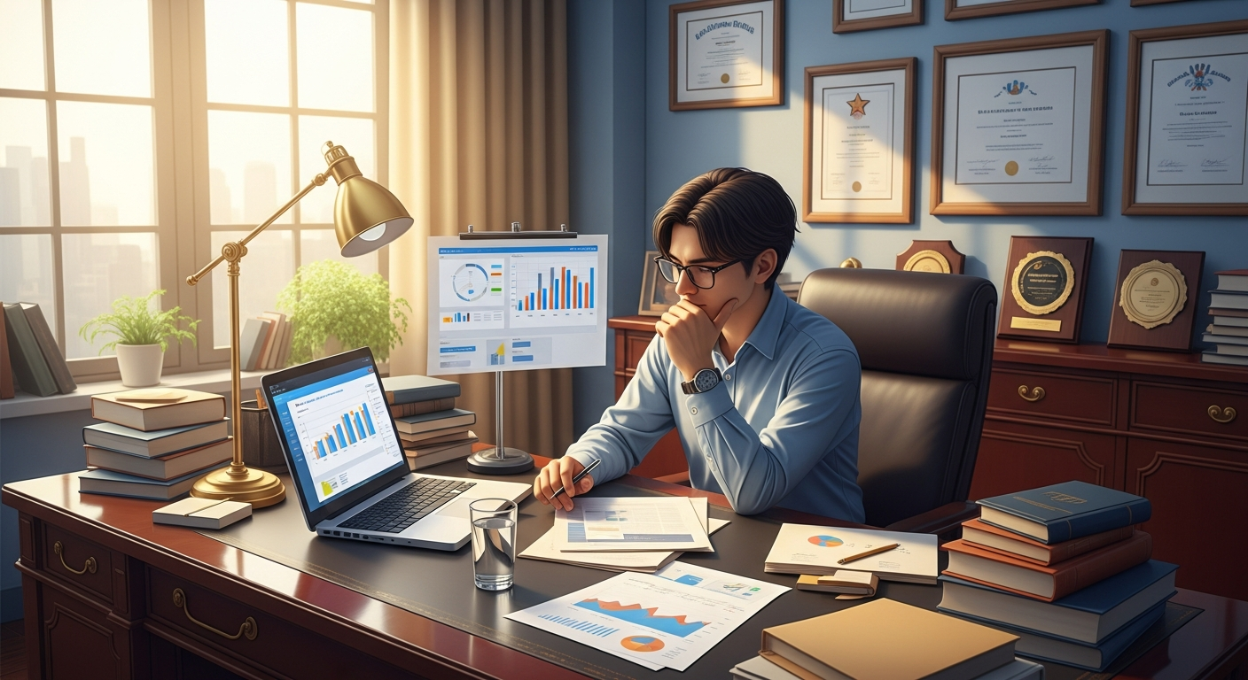 Định Giá Doanh Nghiệp Và Tài Sản – Cuốn Sách Nhà Đầu Tư F0 & F1 Nên Đọc