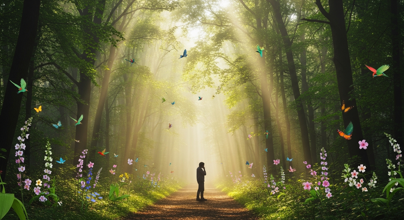 Thuốc Độc Của Người, Kẹo Ngọt Của Tôi: Bí quyết sống thật, làm chủ cảm xúc