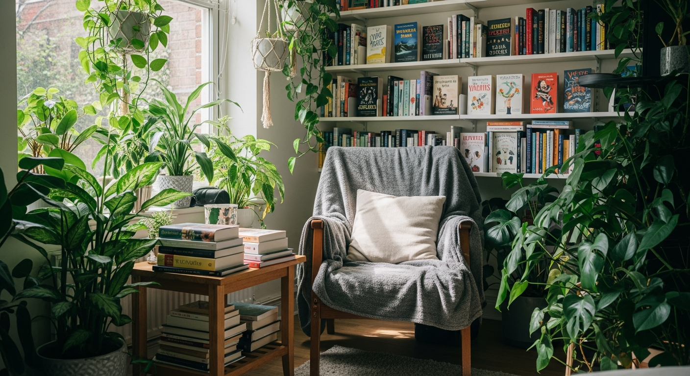 Combo Sách Cho Người Muốn Sống Ít Căng Thẳng Hơn