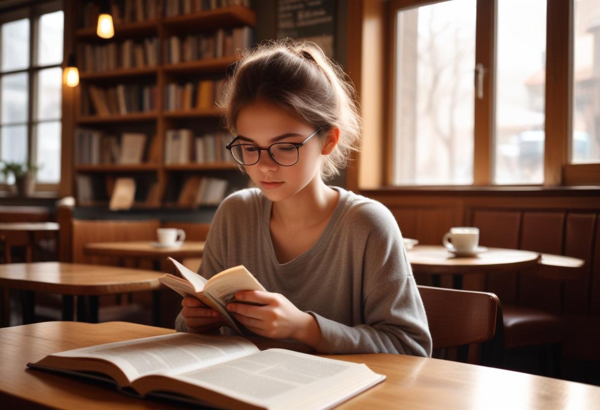 Top 10 Sách Hay Nên Đọc Để Thay Đổi Cuộc Đời