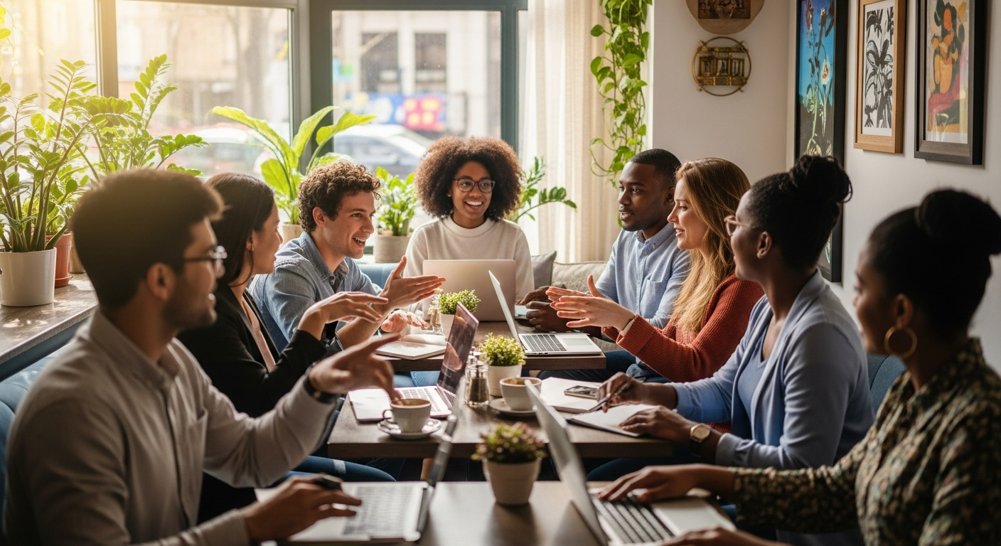 Sách Giao Tiếp Dành Cho Người Đi Làm – Review Kỹ Năng Giao Tiếp Đỉnh Cao