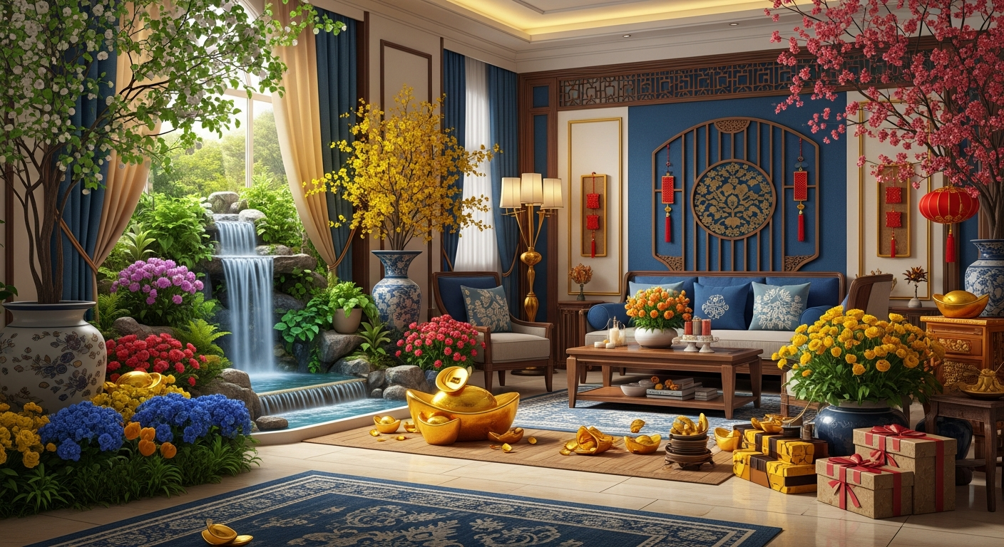 Lịch 2026 Thu Hút Tài Lộc & May Mắn Cho Gia Chủ – Mẫu Mới, Giá Tốt, Giao Nhanh Cùng Newshop