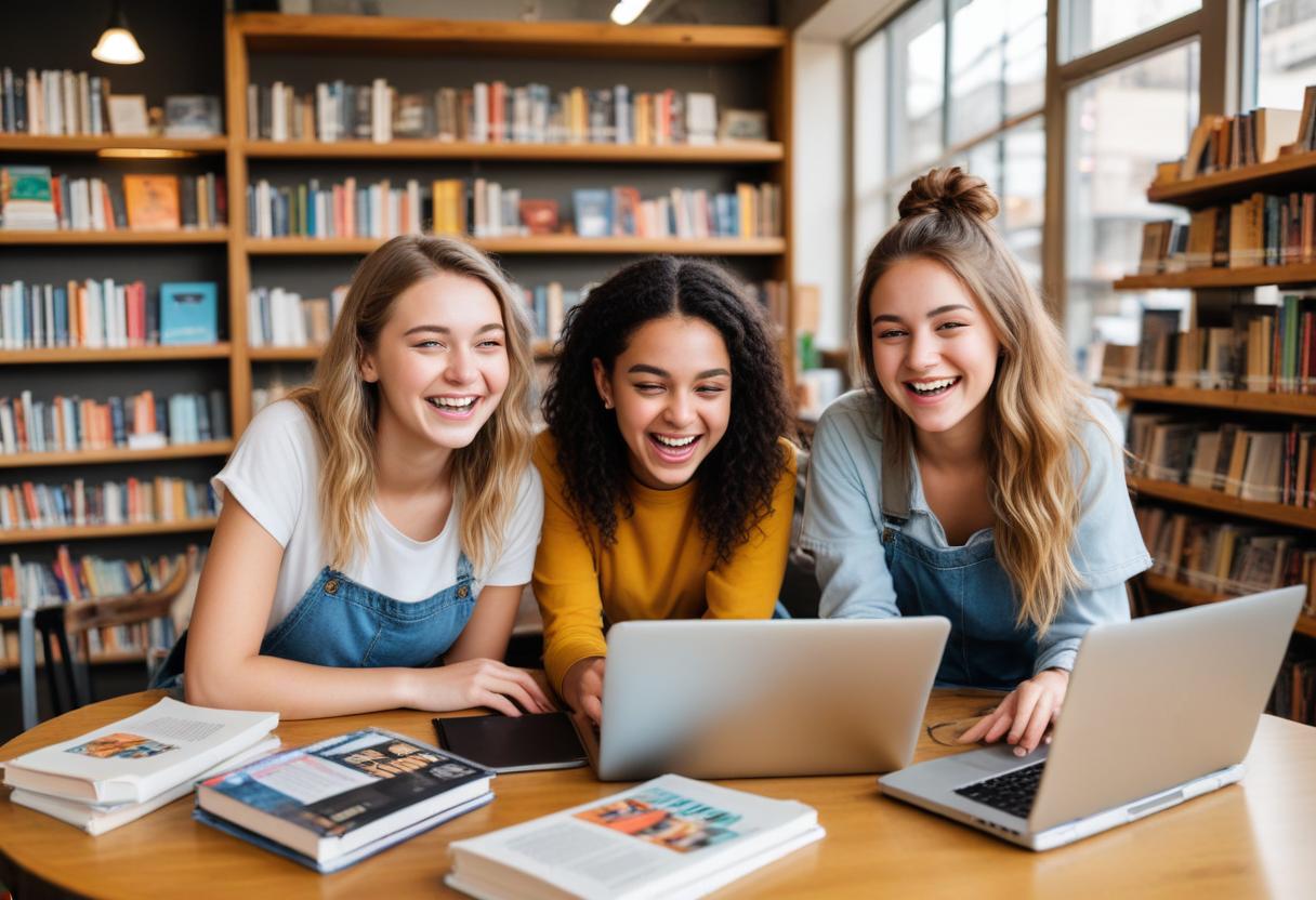 5 Bí Quyết Mua Sách Online Hiệu Quả 2025