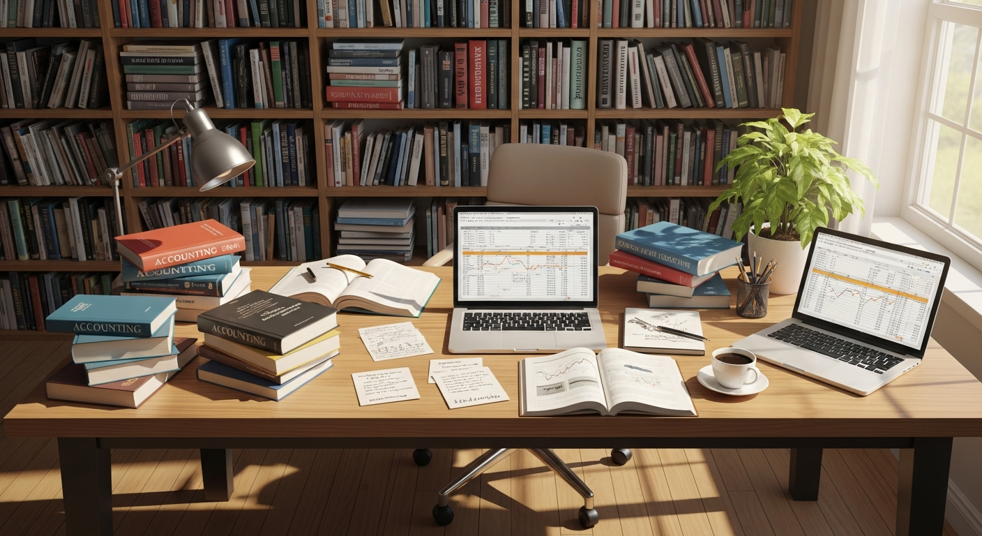 Top Sách Bài Tập Nguyên Lý Kế Toán Hay Nhất Cho Sinh Viên Kinh Tế