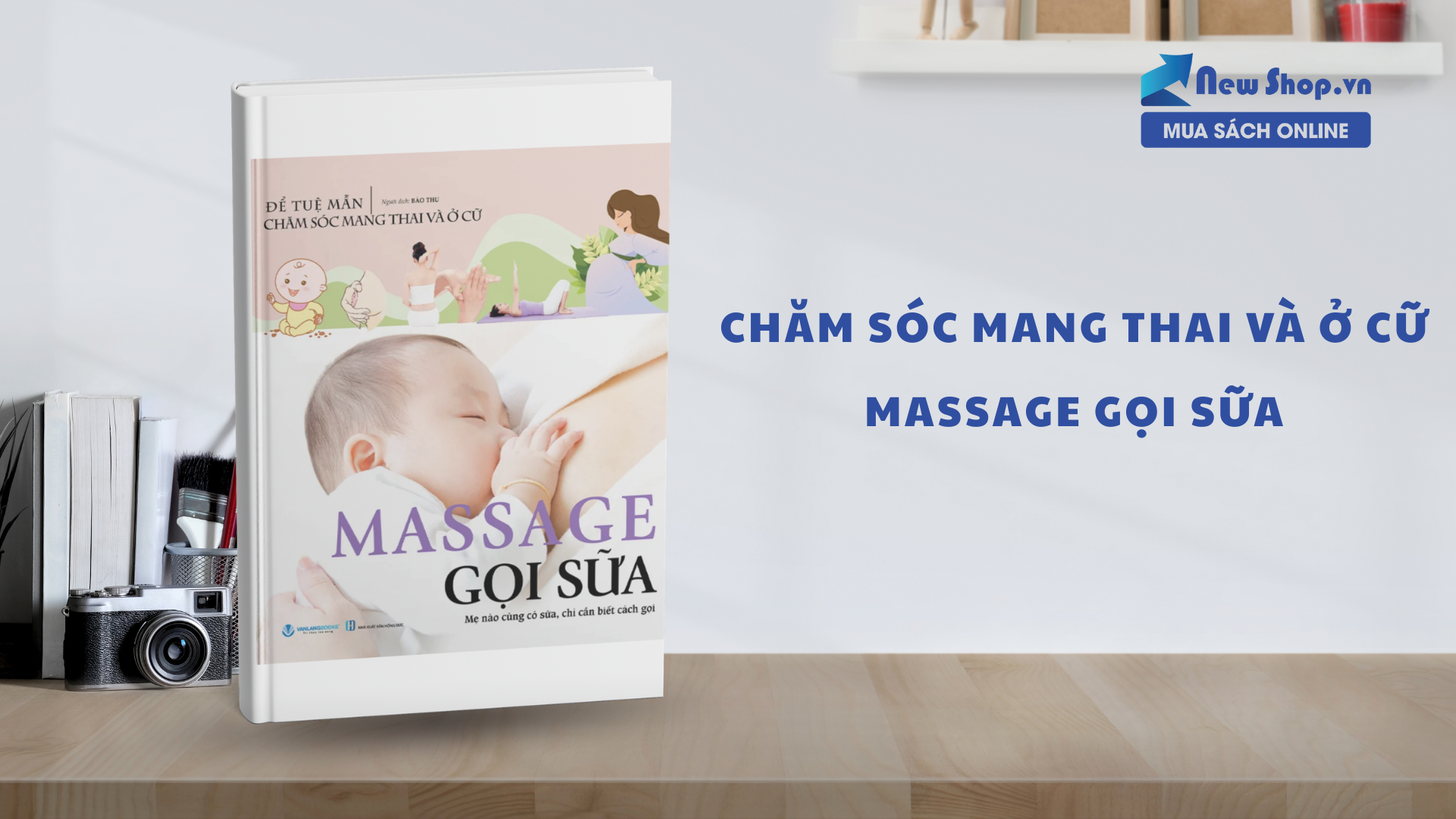 Massage Gọi Sữa Cho Mẹ Sau Sinh – Chăm Sóc Mang Thai & Ở Cữ Toàn Diện