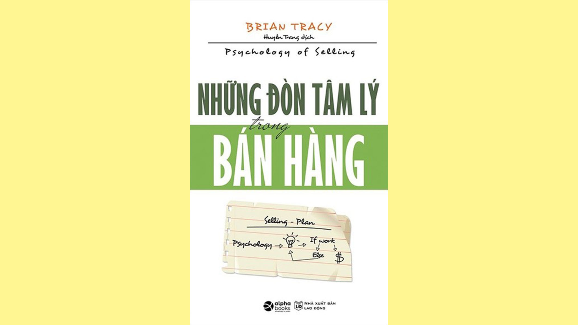 Gợi Ý Sách Cho Người Muốn Làm Sales Sáng Tạo