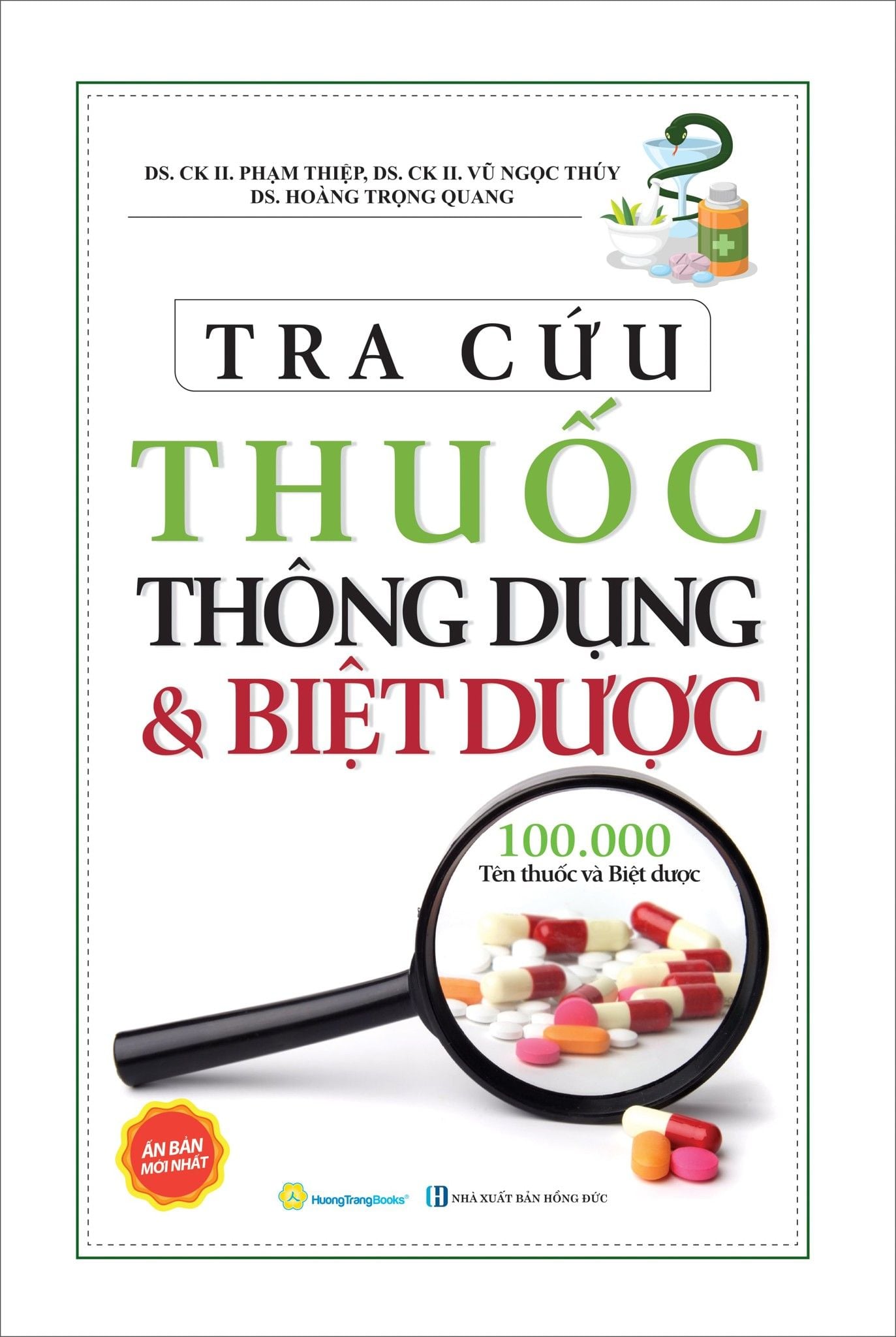 Tra Cứu Thuốc Th&ocirc;ng Dụng V&agrave; Biệt Dược &ndash; 100.000 T&ecirc;n Thuốc V&agrave; Biệt Dược