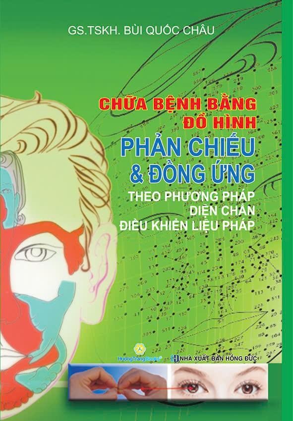 Chữa Bệnh Bằng Đồ H&igrave;nh Phản Chiếu V&agrave; Đồng Ứng