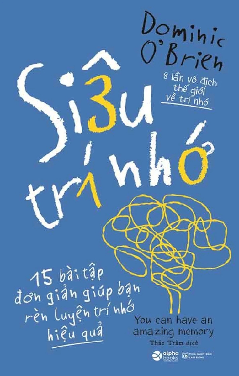 Siêu Trí Nhớ