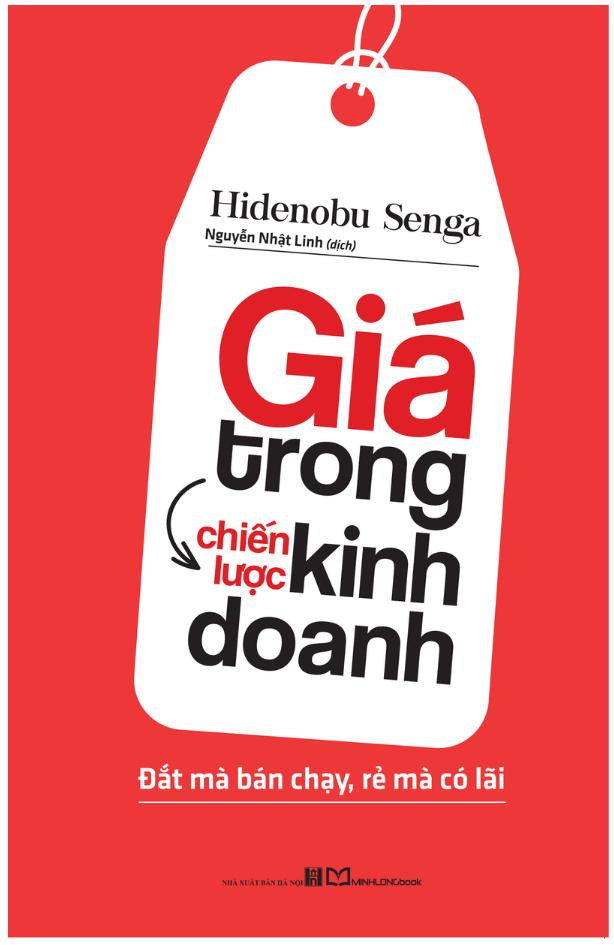 Gi&aacute; Trong Chiến Lược Kinh Doanh 