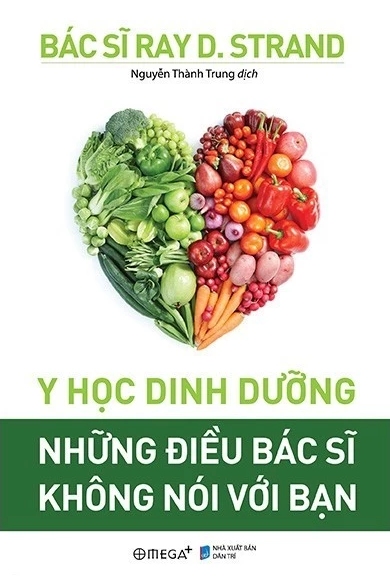 Y Học Dinh Dưỡng - Những Điều Bác Sĩ Không Nói Với Bạn