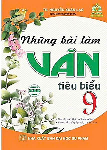Những Bài Làm Văn Tiêu Biểu 9