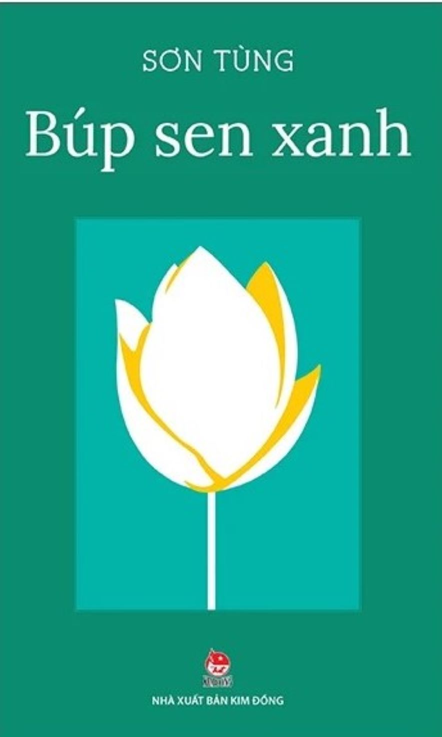 Búp Sen Xanh