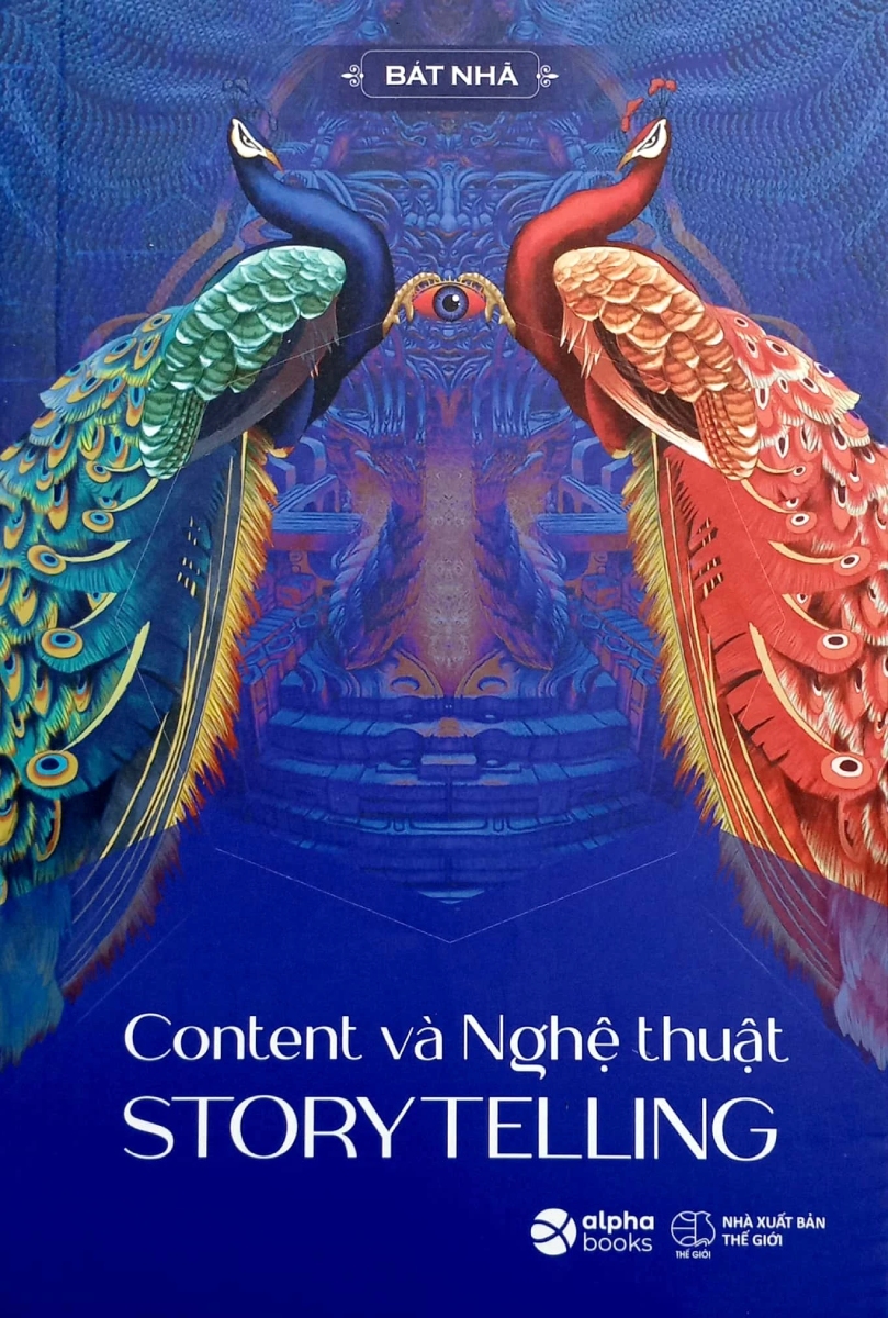 Content Và Nghệ Thuật Story Telling