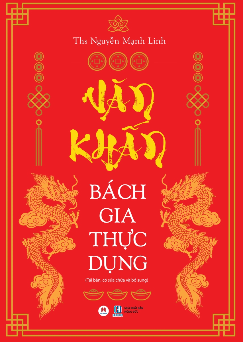 Văn Khấn Bách Gia Thực Dụng