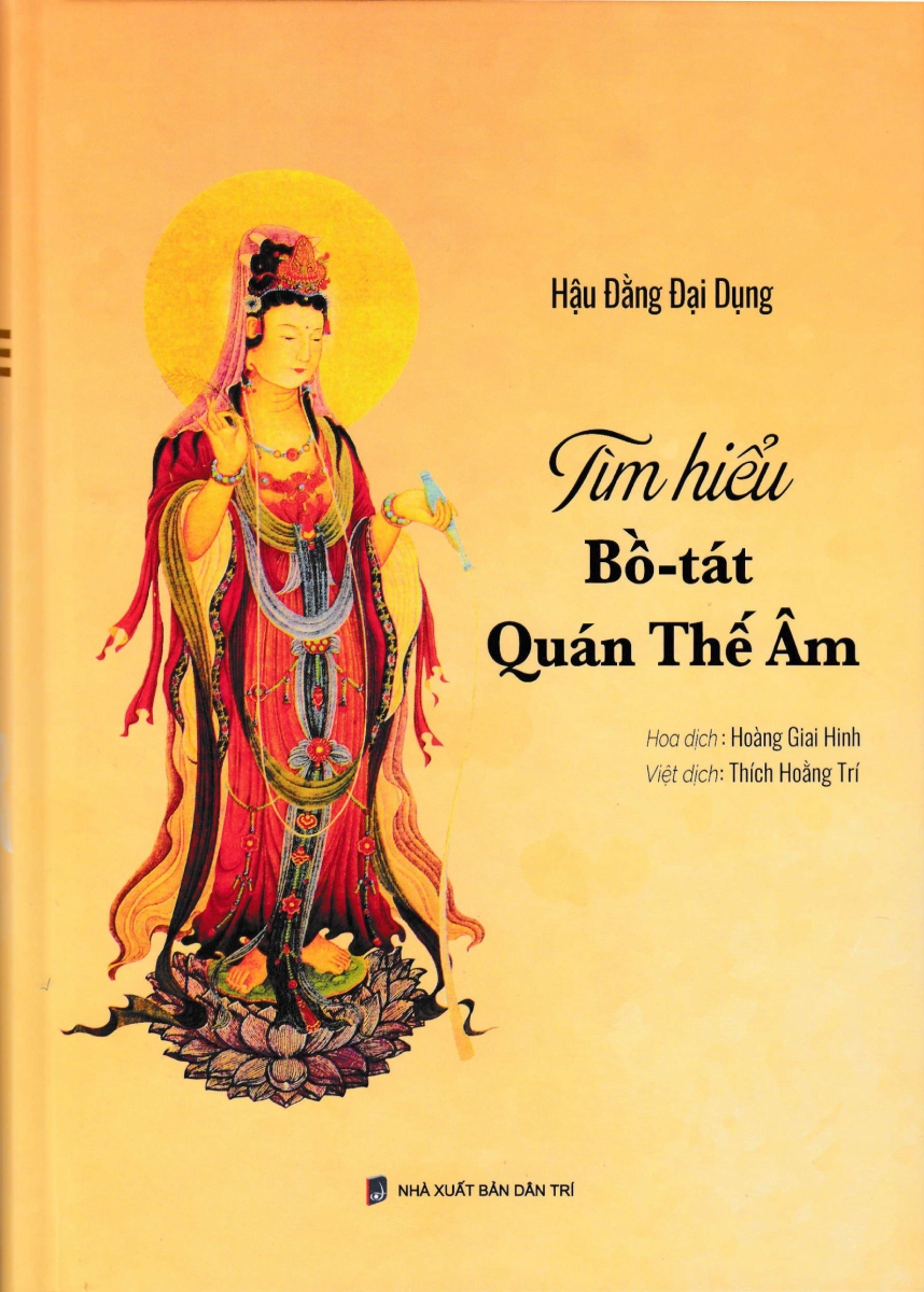 Tìm Hiểu Bồ Tát Quán Thế Âm