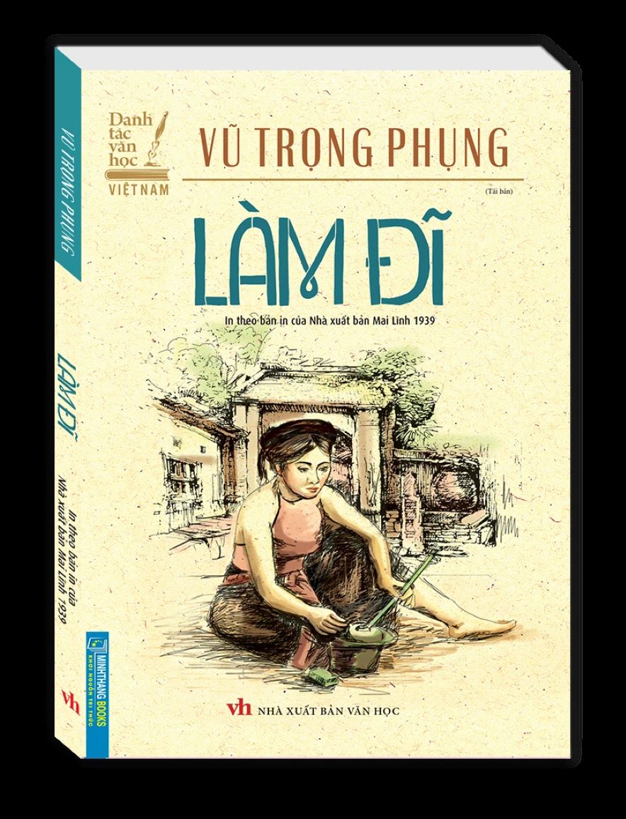 Làm Đĩ - Vũ Trọng Phụng (MT)