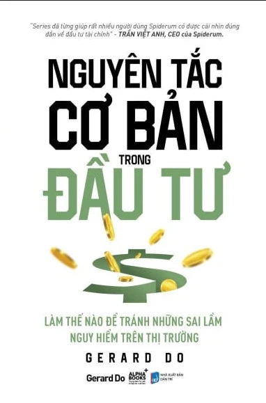 Nguyên Tắc Cơ Bản Trong Đầu Tư