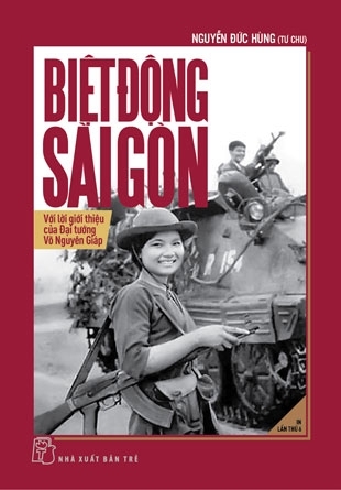 Biệt Động Sài Gòn