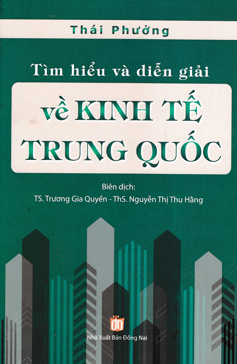 Tìm Hiểu Và Diễn Giải Về Kinh Tế Trung Quốc 