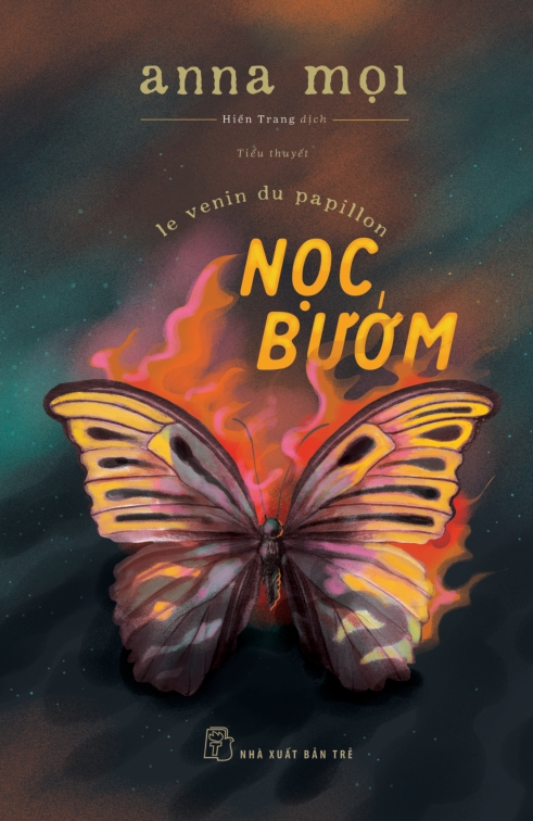 Nọc Bướm