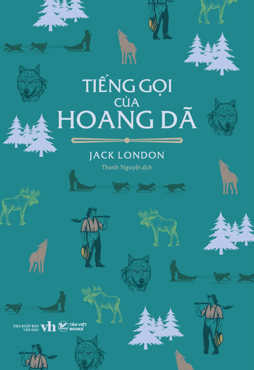 Tiếng Gọi Của Hoang Dã (TV)