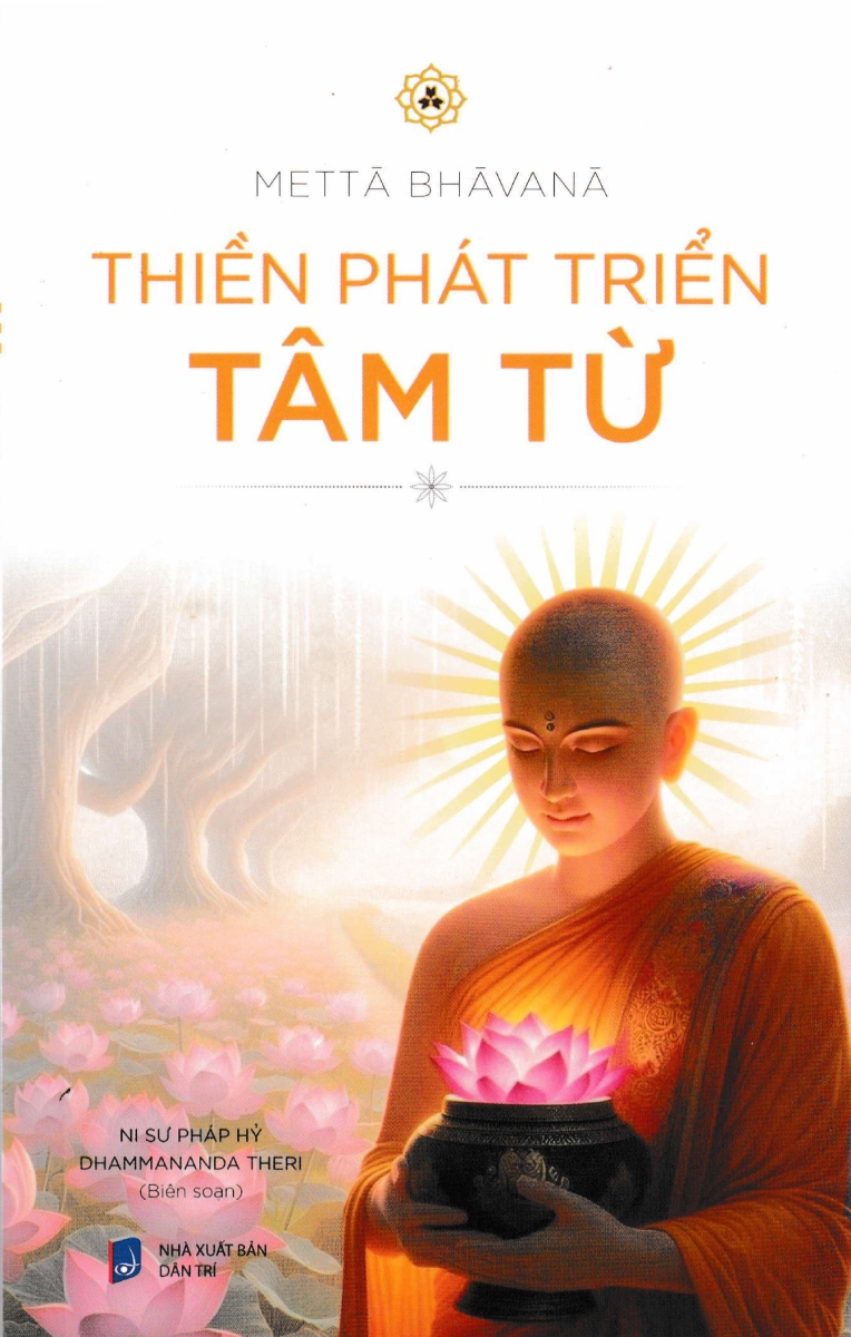 Thiền Phát Triển Tâm Từ