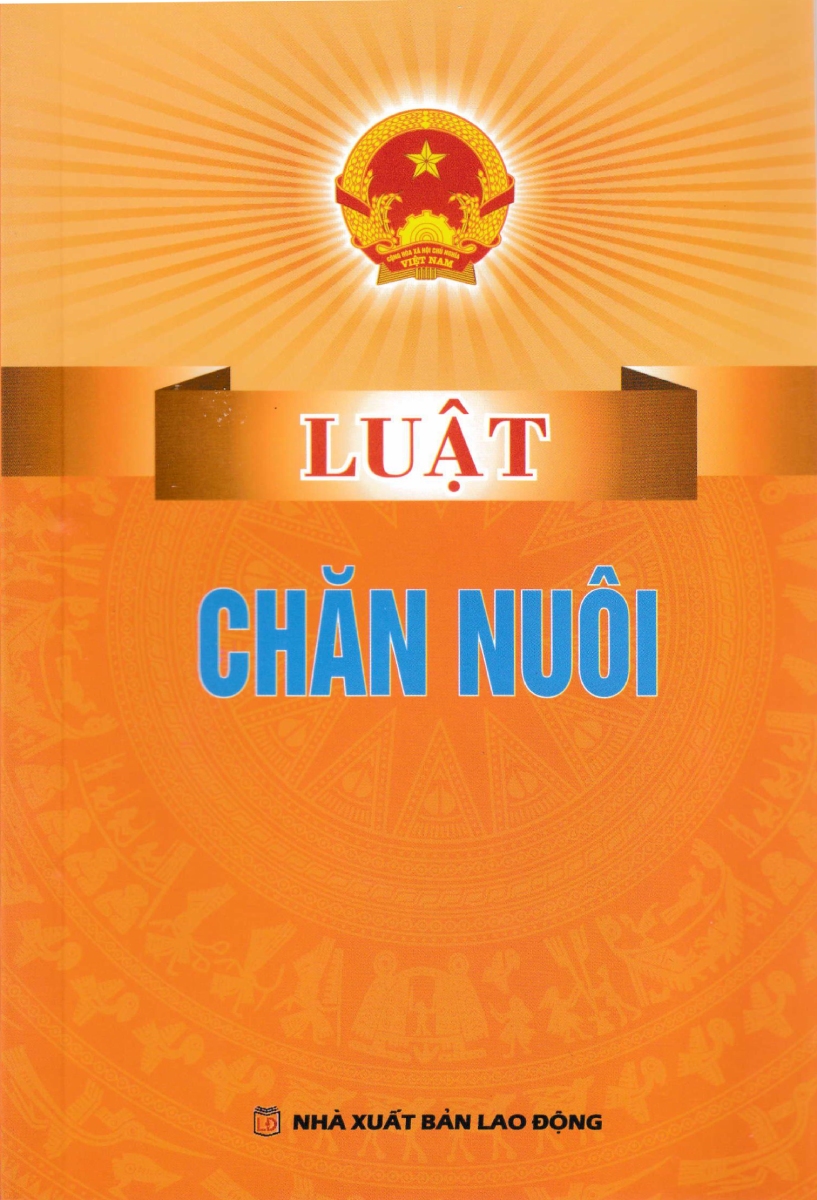 Luật Chăn Nuôi (DH)