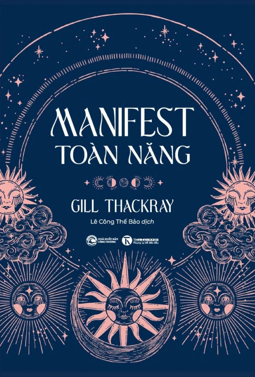 Manifest Toàn Năng