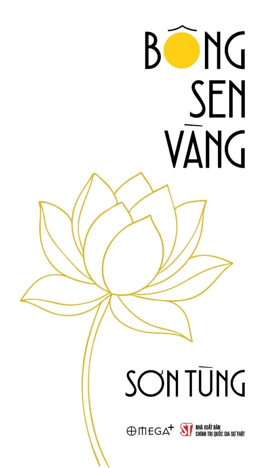 Bông Sen Vàng - Ấn Bản Mới 