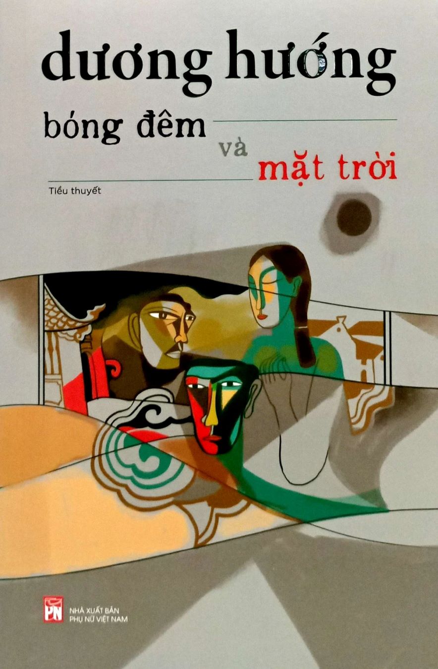 Bóng Đêm Và Mặt Trời (Dương Hướng)