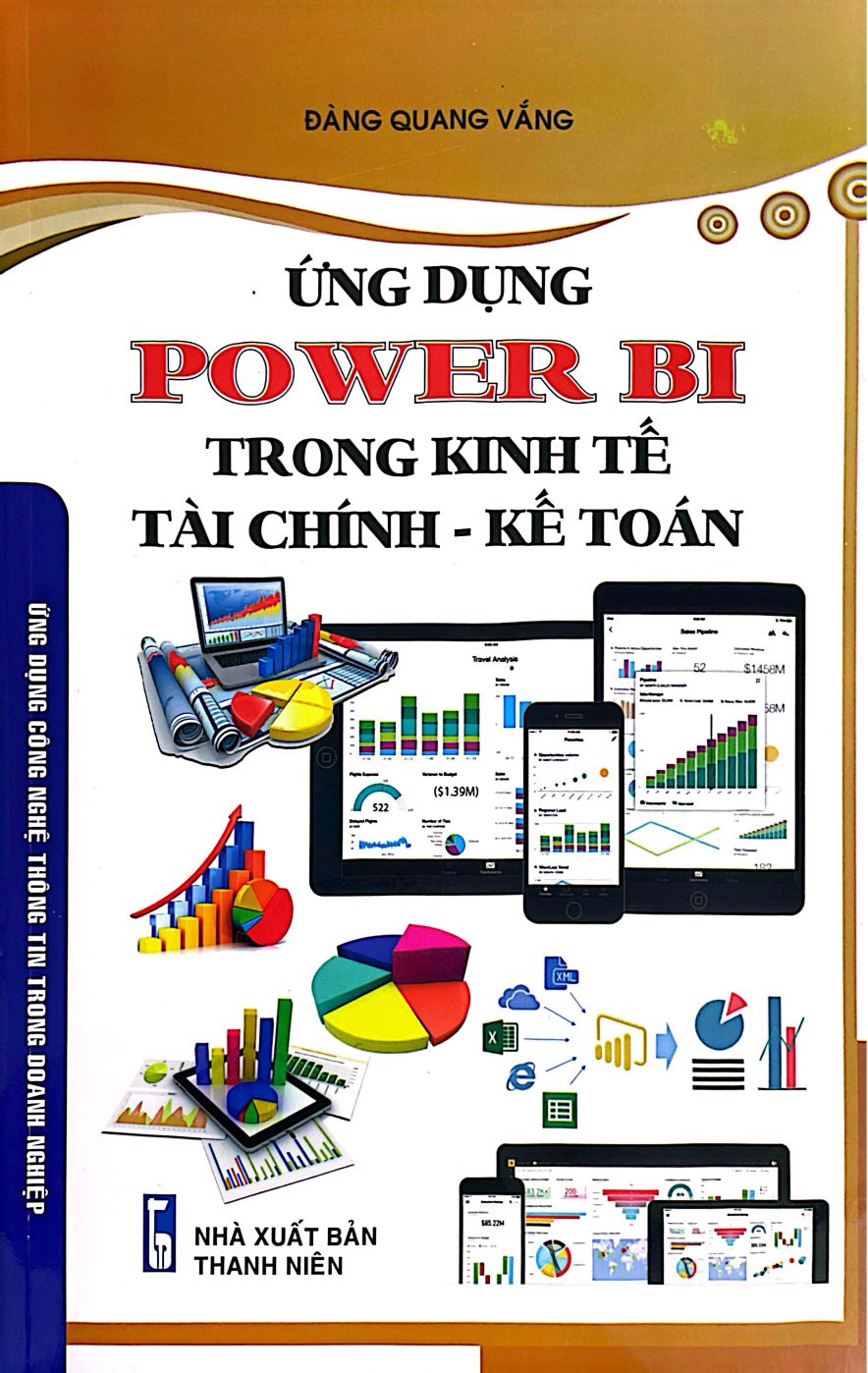 Ứng Dụng POWER BI Trong Kinh Tế - Tài Chính - Kế Toán