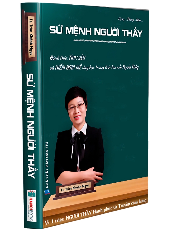 Sứ Mệnh Người Thầy
