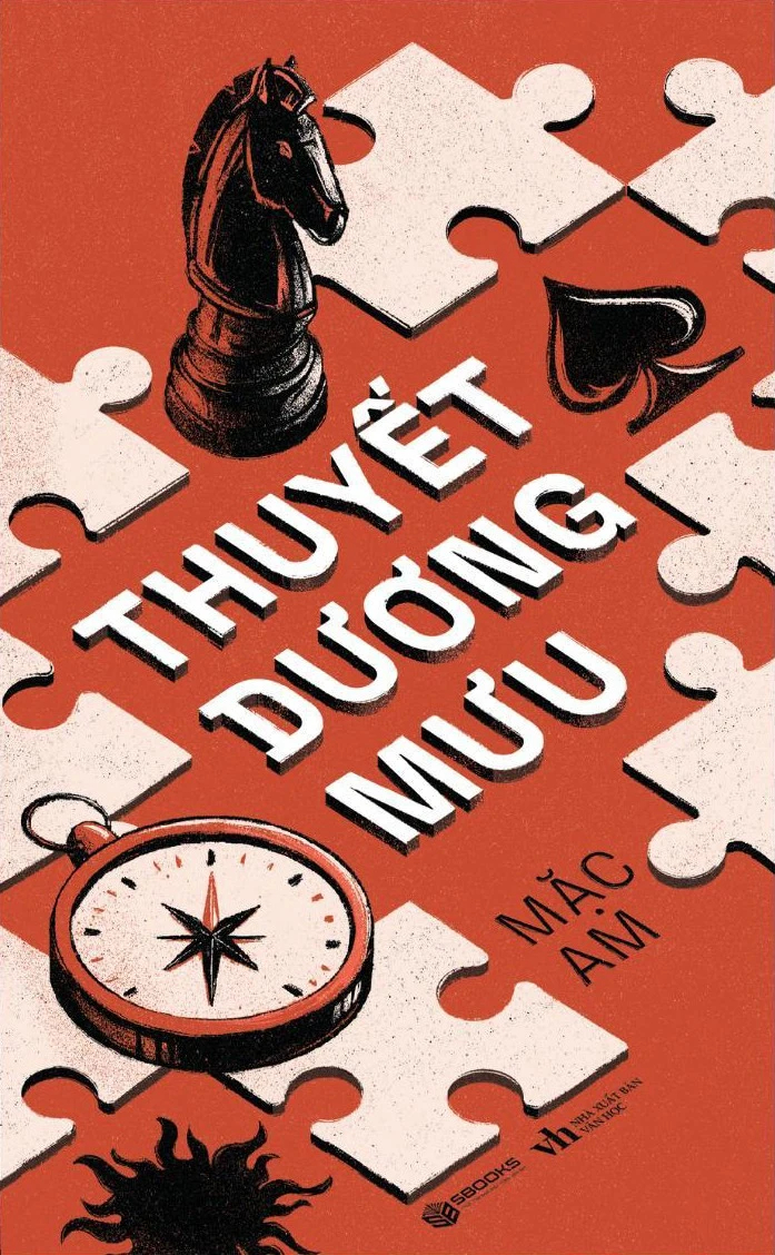 Thuyết Dương Mưu (Mặc Am)