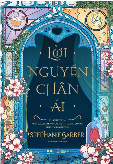 Lời Nguyền Chân Ái