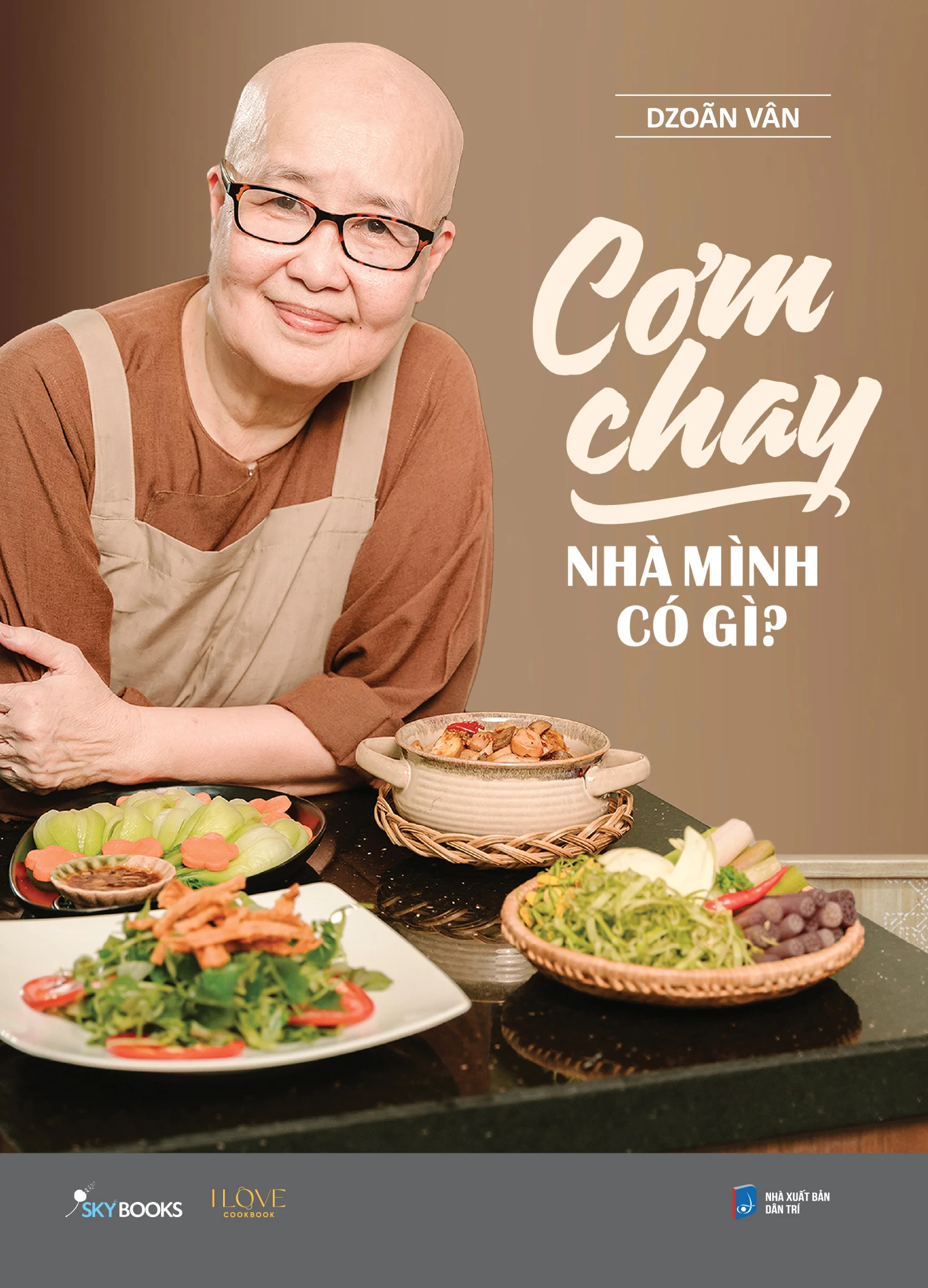 Cơm Chay Nhà Mình Có Gì?