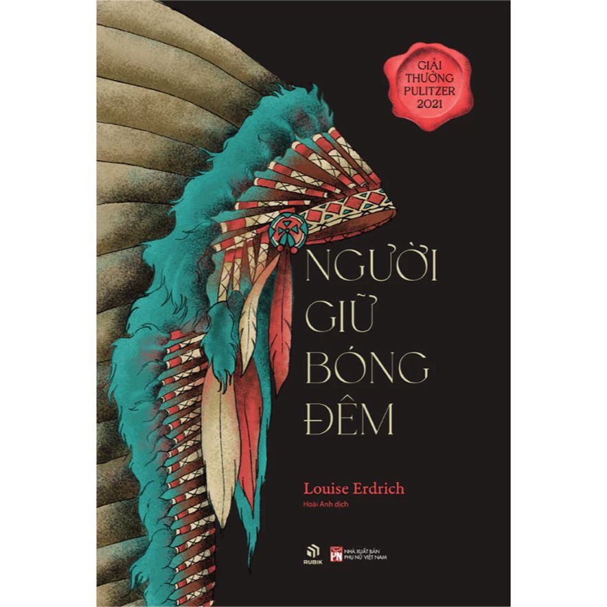 Người Giữ Bóng Đêm
