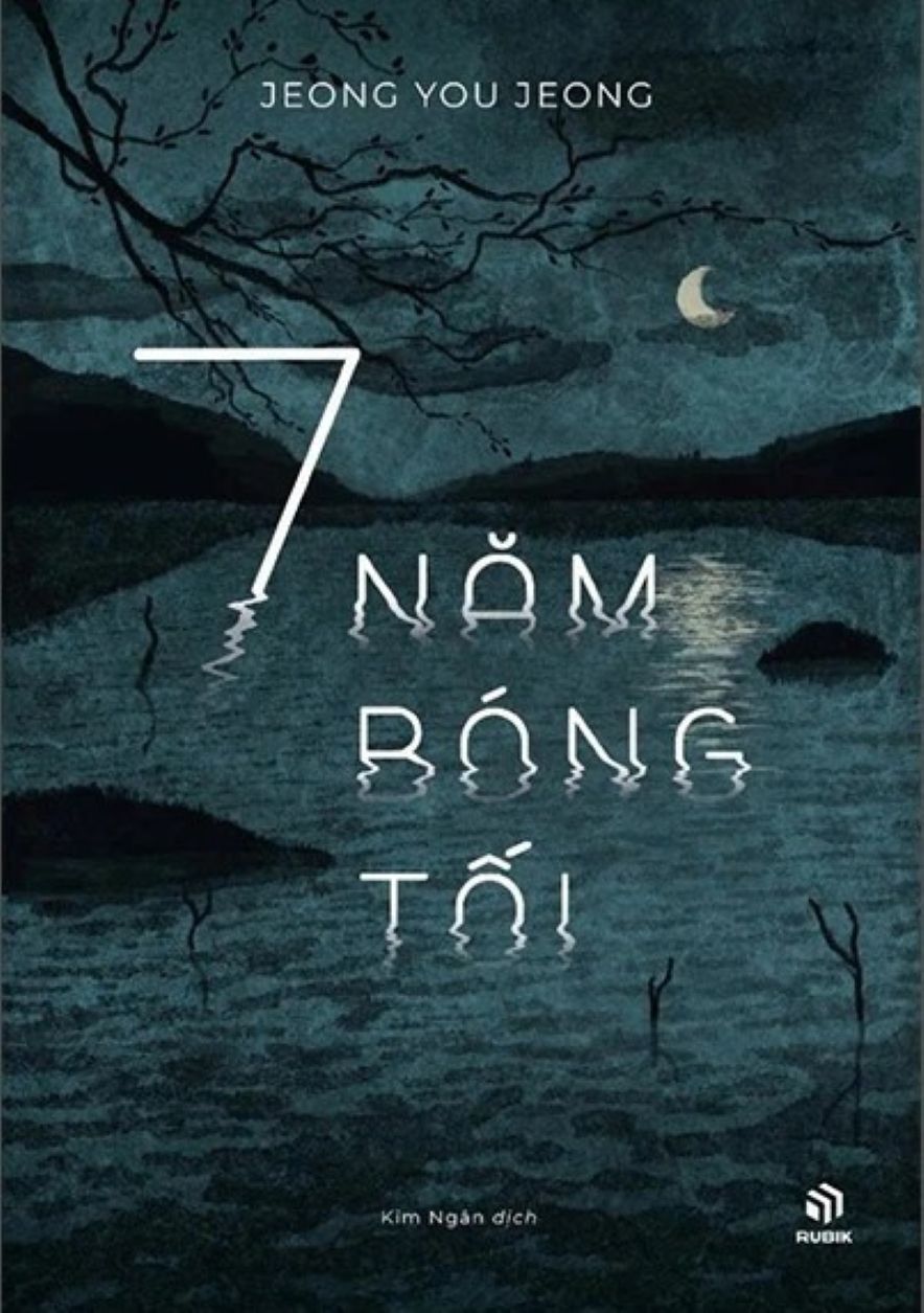 7 Năm Bóng Tối