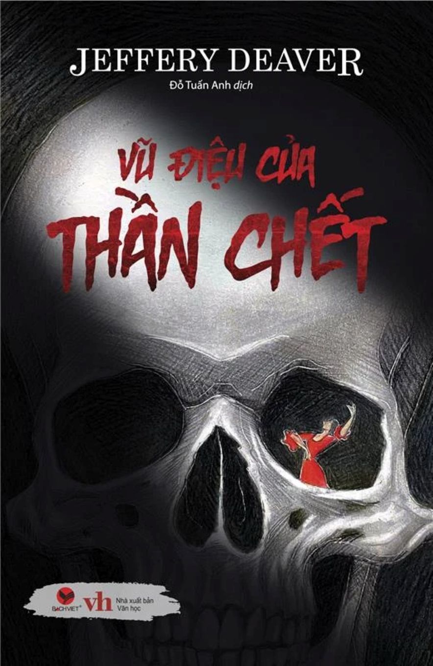 Vũ Điệu Của Thần Chết