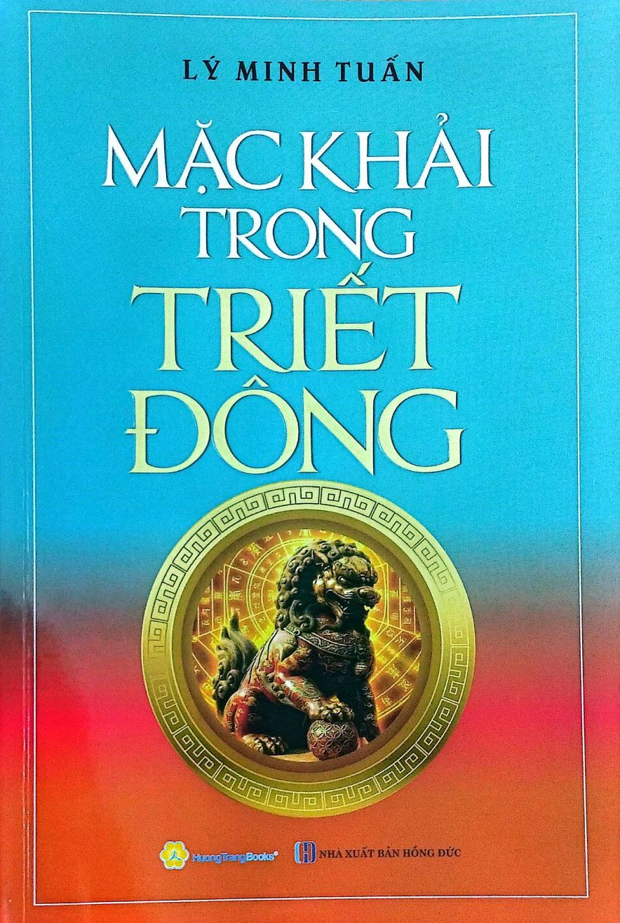 Mặc Khải Trong Triết Đ&ocirc;ng