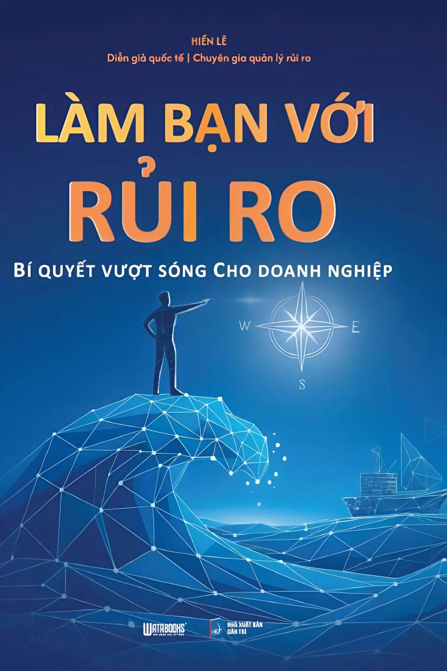 L&agrave;m Bạn Với Rủi Ro