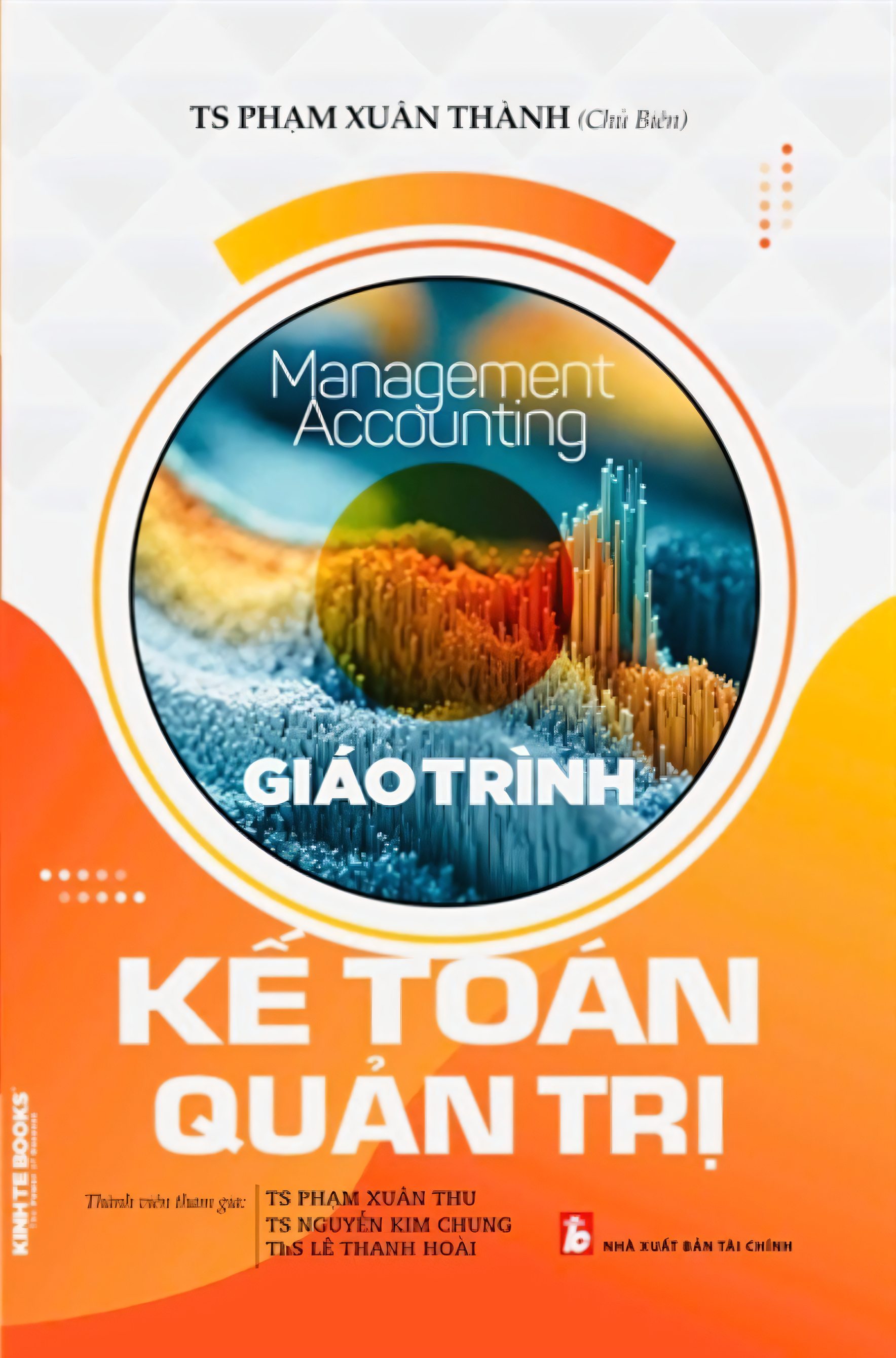 Gi&aacute;o Tr&igrave;nh Kế To&aacute;n Quản Trị