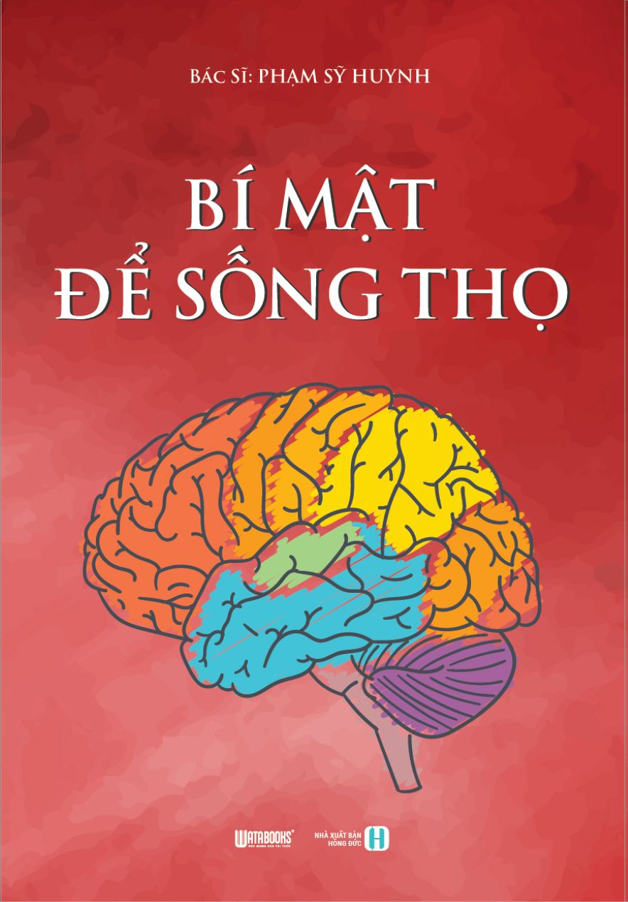 B&iacute; Mật Để Sống Thọ