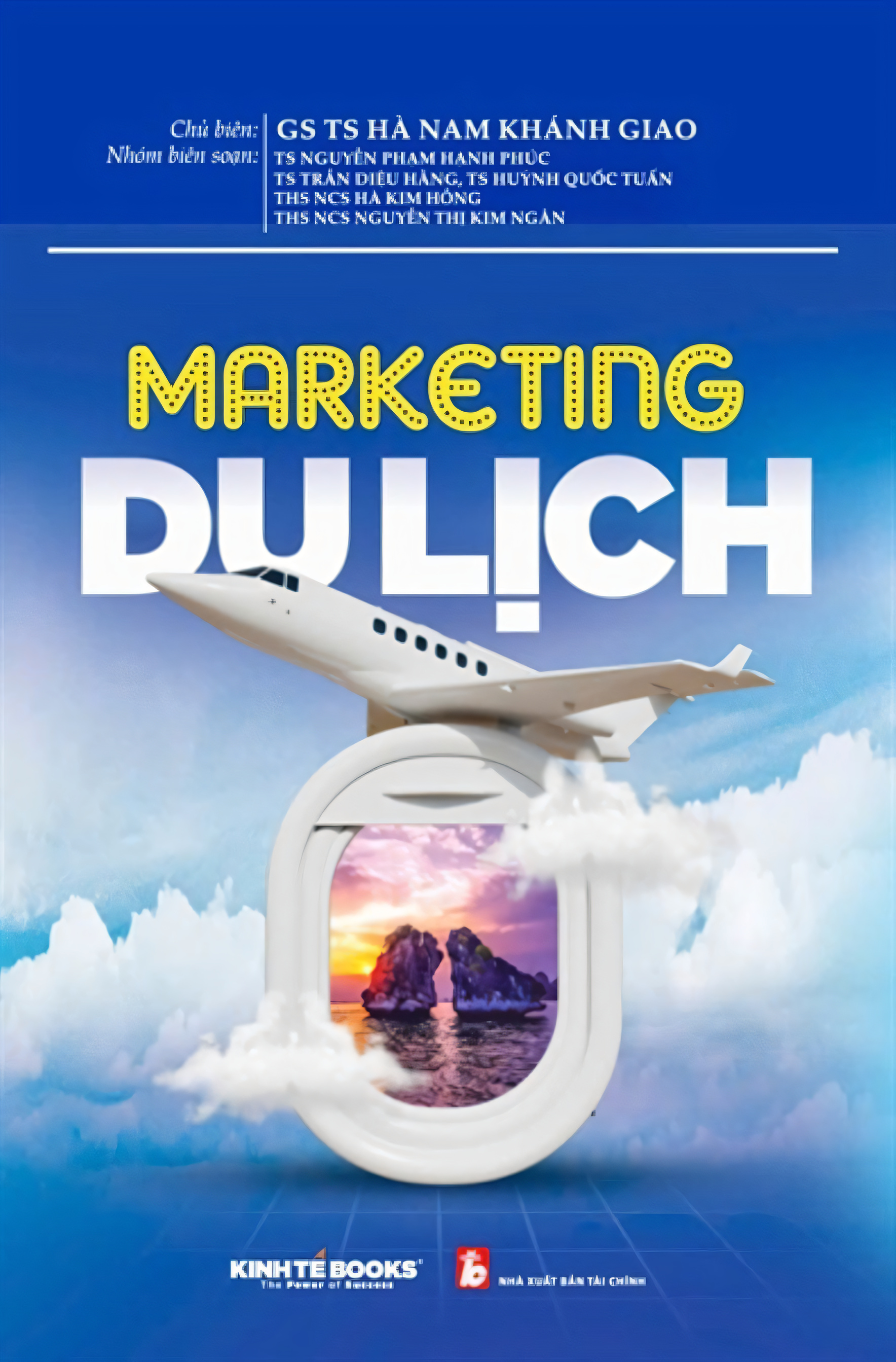 Marketing Du Lịch
