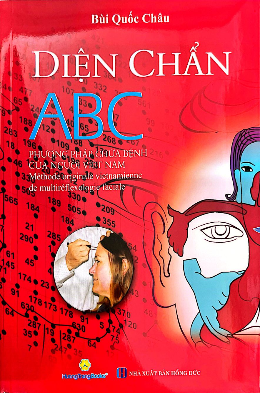 Diện Chẩn ABC - Phương Ph&aacute;p Chữa Bệnh Của Người Việt Nam