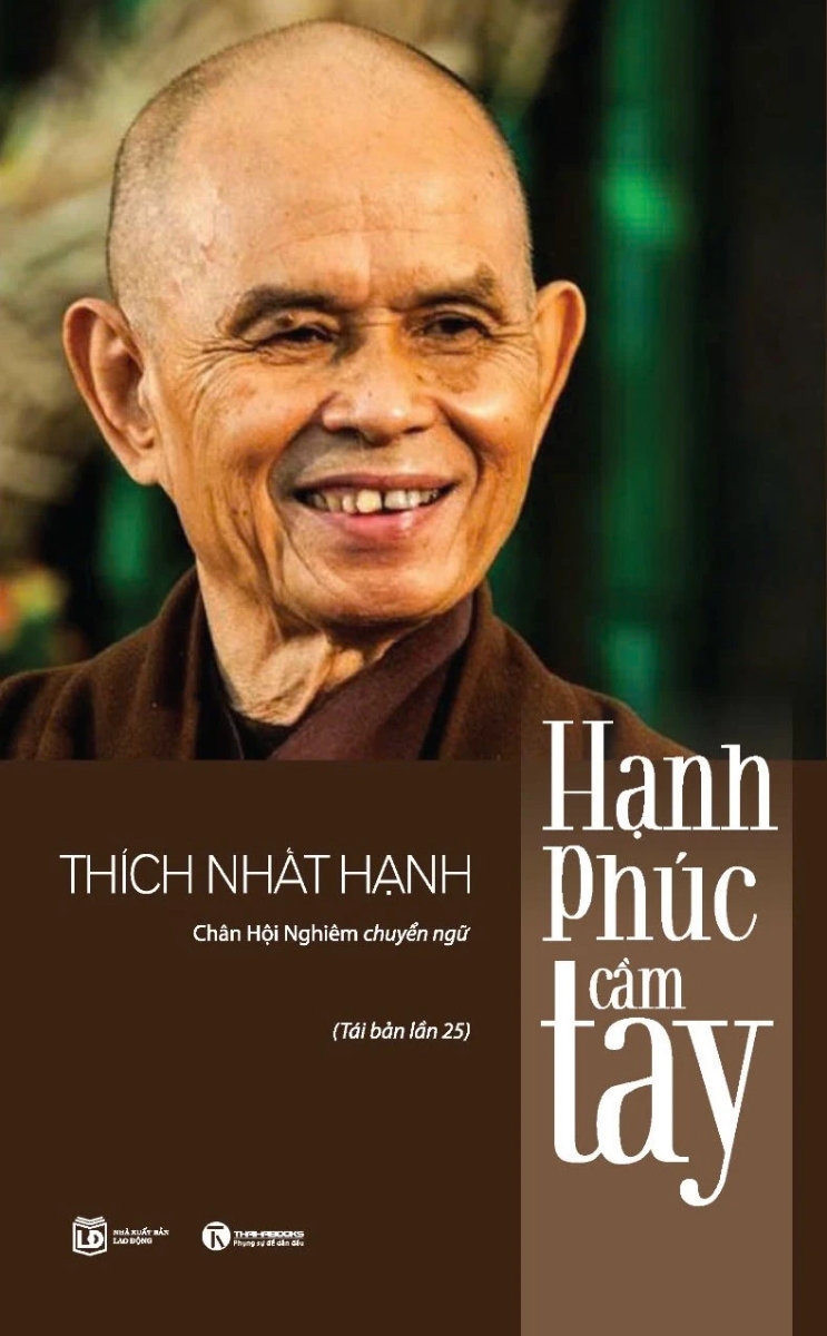 Hạnh Phúc Cầm Tay